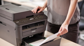 Какой лазерный принтер выбрать для дома?