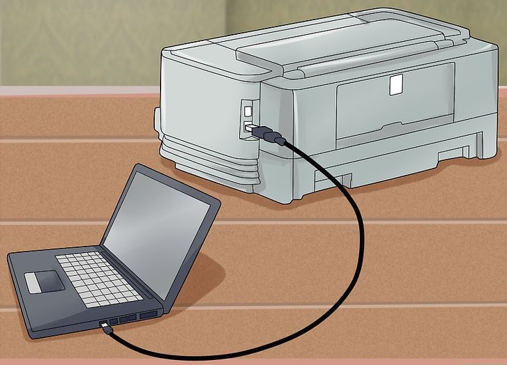 Как сделать из сканера или ксерокса принтер: пошаговая инструкция