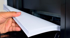 Какую выбрать бумагу для лазерного принтера