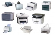 Як правильно здійснювати вибір принтера для дому?