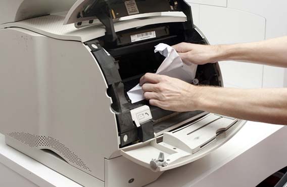 10 основных поломок принтеров: как их устранить без лишних затрат