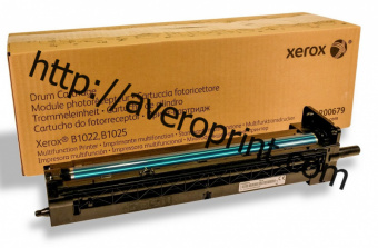 Драм картридж XEROX B1022/B1025 (80000 стр) для копировальных аппаратов, лазерных принтеров и МФУ цены в Киеве и Украине - купить в компании Averoprint