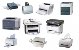 Как правильно осуществлять выбор принтера для дома?