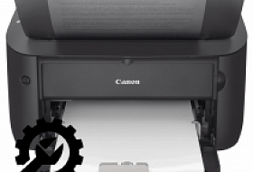 Правила настройки принтера