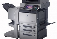 Какой принтер лучше купить для офиса? 
