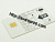 Чип Xerox Phaser 3100 (смарт-карта) 6K, A-PRO для картриджа цены в Киеве и Украине - купить в компании Averoprint